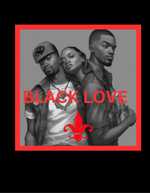 BLACK LOVE: Poly 1