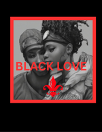 BLACK LOVE: Couple 2