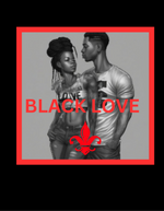 BLACK LOVE: Couple 4
