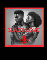 BLACK LOVE: Couple 5