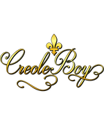 Creole Boy Design 11