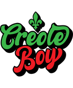 Creole Boy Design 6