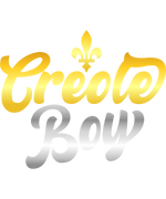 Creole Boy Design 3