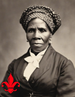 4 EVER FEBRUARY: Harriet Tubman