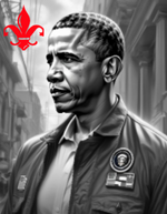 4 EVER FEBRUARY: Barack Obama