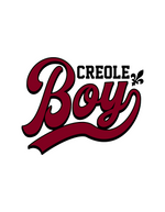 Creole Boy Design 2