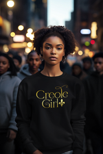 Creole Girl Design 11