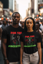 For The Ancestors: Style 11