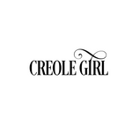 Creole Girl Simple Design 1